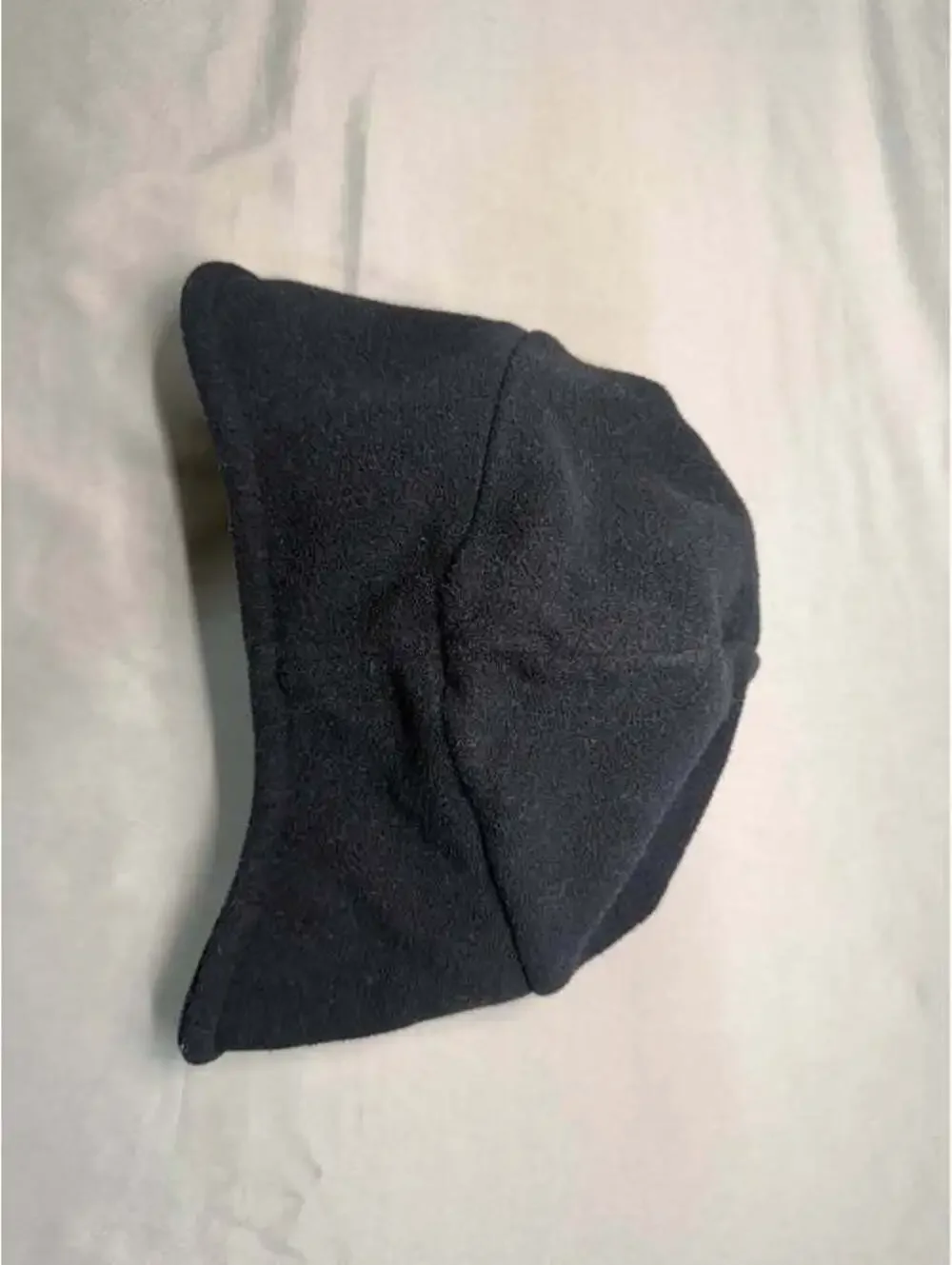 Carhartt Fleece 2-in-1 Headwear Hat with Face Mask
